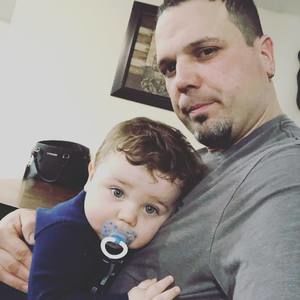 Meet your Posher, Jay